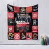 Fast & Furious Fans Rejoice With This Quilt Blanket