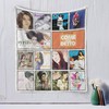 Fast & Furious Style Memory Collection Inspired Quilt Bedding Set - Perfect for Any Fan