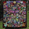 Favorite Disney Characters Quilt Blanket - Celebrate Your Love for Disney with a Cozy Blanket