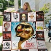 Fear And Loathing In Las Vegas Quilt Bedding Set