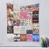 Feel The Love With Girls Generation Kpop Group Quilt Blanket