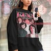Finn Wolfhard Retro Sweatshirt | Vintage Finn Wolfhard Tee for Fans