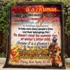 Fireman Theme In A Very Special Firehouse Not Too Far Away Quilt Blanket Bed Set for Fans