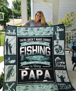Fisher I Just Want To Go Fishing And Ignore All Of My Adult Problems Quilt Bedding Set - Perfect For Relaxing On The Bed