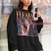 Fleabag British Sweatshirt, Vintage Phoebe Waller-Bridge Tee, Retro TV Series Sweater
