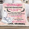 Fleece Quilt Bedding Set- Grandma To Granddaughter Elephant For Kids Bedding.