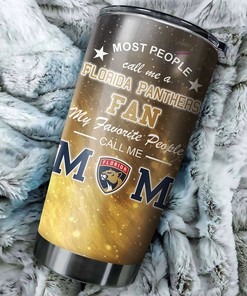 Florida Panthers NHL Tumbler - Perfect Gift for Mom