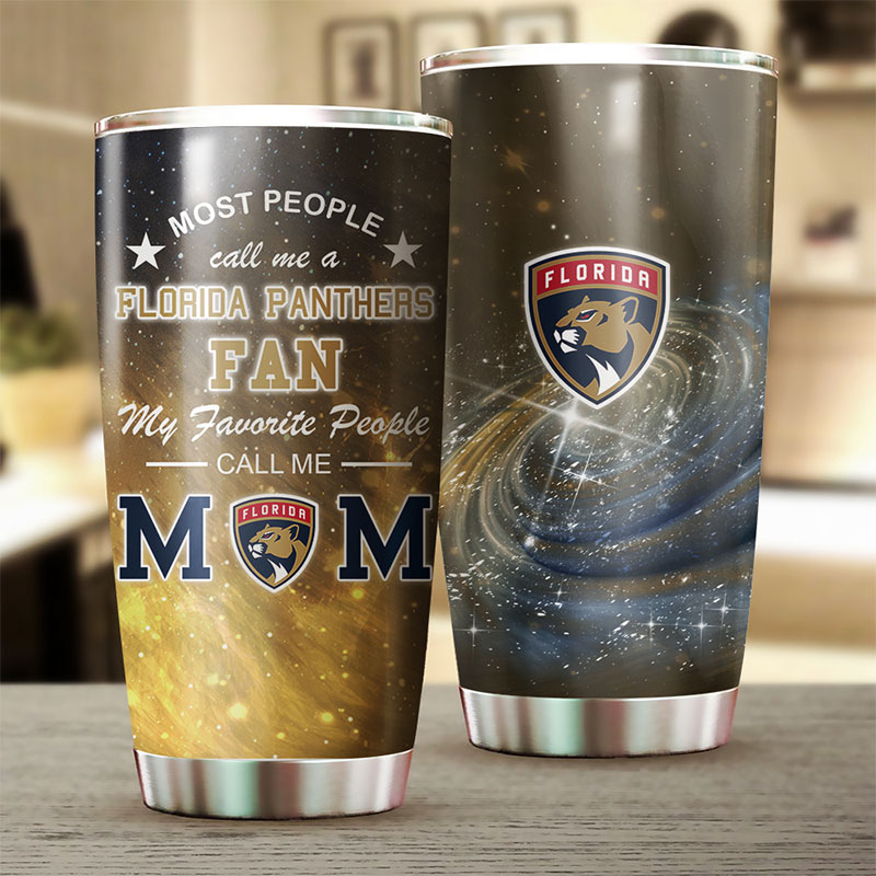 Florida Panthers NHL Tumbler - Perfect Gift for Mom - Image 2