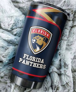 Florida Panthers NHL Tumbler for Fanatics - G Fanatics