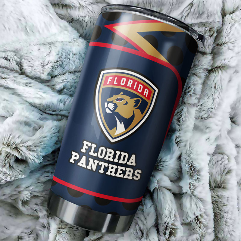 Florida Panthers NHL Tumbler for Fanatics - G Fanatics