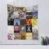Focus Band Vintage Quilt Bedding Set