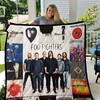 Foo Fighters New Arrival Inspired Quilt for Bedding Set