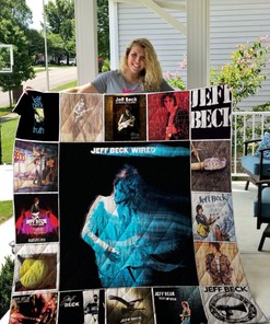 For King & Country Album Duo Inspired Quilt Bedding Set - Perfect for Any Fan