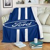 Ford Blanket V2 with Bed Set Cute