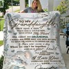 Forever Together Quilt Bedding Set for Granddaughter from Grandma