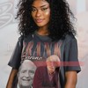 Frank Barone Fans T-shirt, Vintage Shirt with HOLY CRAP Quote, Everybody Loves Raymond Homage