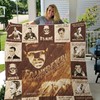 Frankenstein Monster Collection Quilt Bedding Set for Horror Fans