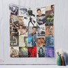 French Bulldog Frenchie Mom Quilt Blanket for Dog Lovers