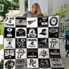 Friars Providence NCAA Quilt Blanket - Perfect Bedding for Friars Fans
