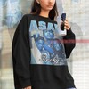 Funny ASAP Rocky Homage T-Shirt for Kids