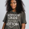 Funny Baking Pie Unisex T-Shirt | Sarcastic Adult Gifts | Movie Fans Gifts for Cooks