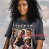 Funny Eddie Murphy Tshirt - Homage Unisex Shirt for Fans of the American Actor, Comedian, and Singer