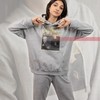 Funny George Carlin Sweater with Ironic, Sarcastic Quote | Legend Stand Up Comedian Funny Humor Shirt for Men and Women