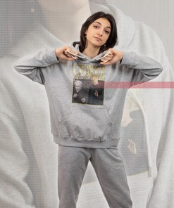 Funny George Carlin Sweater with Ironic, Sarcastic Quote | Legend Stand Up Comedian Funny Humor Shirt for Men and Women