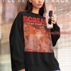 Funny Scary Movie T-Shirt - Scream Sidney, Actor Stu Matcher & Billy Loomis Homage Fan Tee