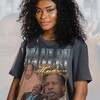 Funny TV Show Office Shirt for Men | Stanley Hudson, Leslie David, Jim Halpert, Pam Beesly Tee