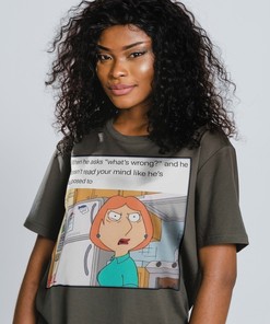 Funny Women's Meme Shirt addressing Sexism and Feminism for Adults