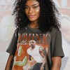Furiouss Dominic Toretto Vintage T-Shirt for Movie Fans | The Furious Shirts with Vin Diesel Quotes