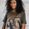 GO YOON JUNG Korean Drama Unisex Tee | Go Yoon Jung Actress Rookie Cops Kdrama Shirt | Song Kang, Lee Do Hyun
