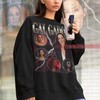 Gal Gadot Fan Sweatshirt with Princess Diana Character | Miss Israel Actress Shirt, Gadot-Varsano Tshirt Quotes