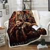 Game Of Thrones Quilt Bedding Set with Iconic Design