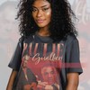 Gangster Goodfellas Shirt: Paulie The Sopranos Tee for Men