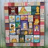 Garfield DUP Quilt Bedding Set