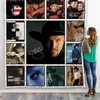 Garth Brooks Quilt Bedding Set - Perfect for Country Music Fans