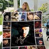 Garth Brooks Vintage Quilt Bedding Set - For Fans of One of Country Music's Greatest Legends