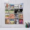 George Harrison Quilt Blanket - Perfect for Music Fans