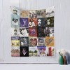 George Harrison Style Collection Quilt Bedding Set - Take a trip down memory lane Style Collection quilt bedding set