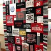 Georgia Bulldog Blanket - Best Gifts for Sports Fans
