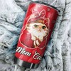 Get Ready for Game Day with This Cat Mom Red Wings NHL Tumbler