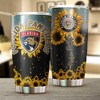 Get Ready for the Next Game with This Florida Panthers NHL Tumbler