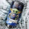 Get This Cute Baby Yoda NHL Tumbler for Your New York Islanders Collection