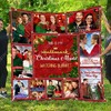 Get Your Hallmark Christmas Fix With The Hallmark Christmas Movie 1 Quilt DUP