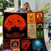 Get Your Halloween Fix With This Halloween Sticky Fingers Tired Feet Great Customized Gifts For Birthday