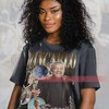 Giancarlo Esposito Gus Fring Shirt - Retro Tee for Breaking Bad and The Mandalorian Fans