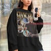 Giancarlo Esposito Retro Sweatshirt | Los Pollos Gustavo Fring Chille Sweater, Breaking Bad Fan Shirt