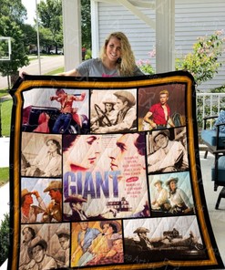 Giant Vintage Quilt Blanket - Add some antique charm to your bedding with this large and cozy vintage quilt.